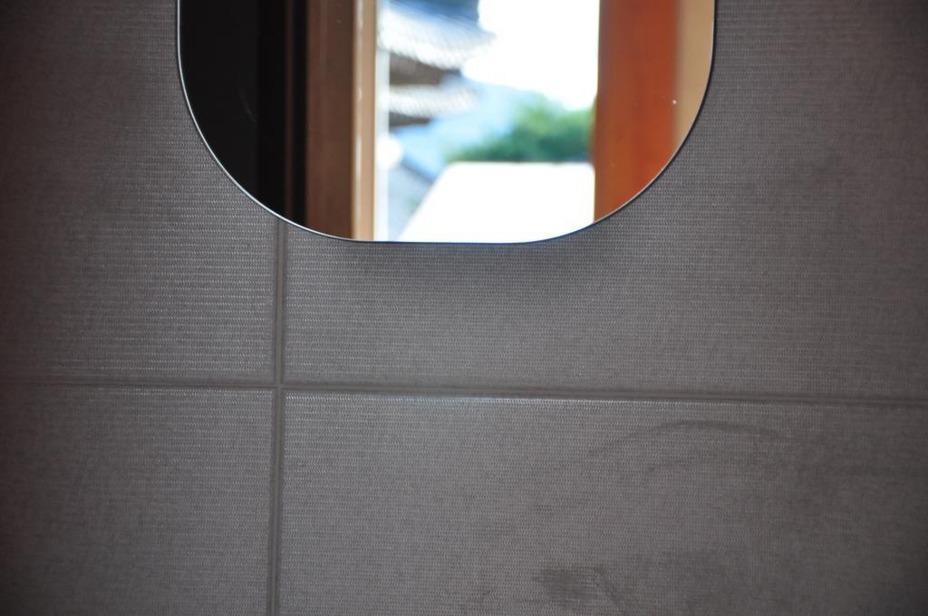 Soi Hanok Stay Gyeongju Exterior foto