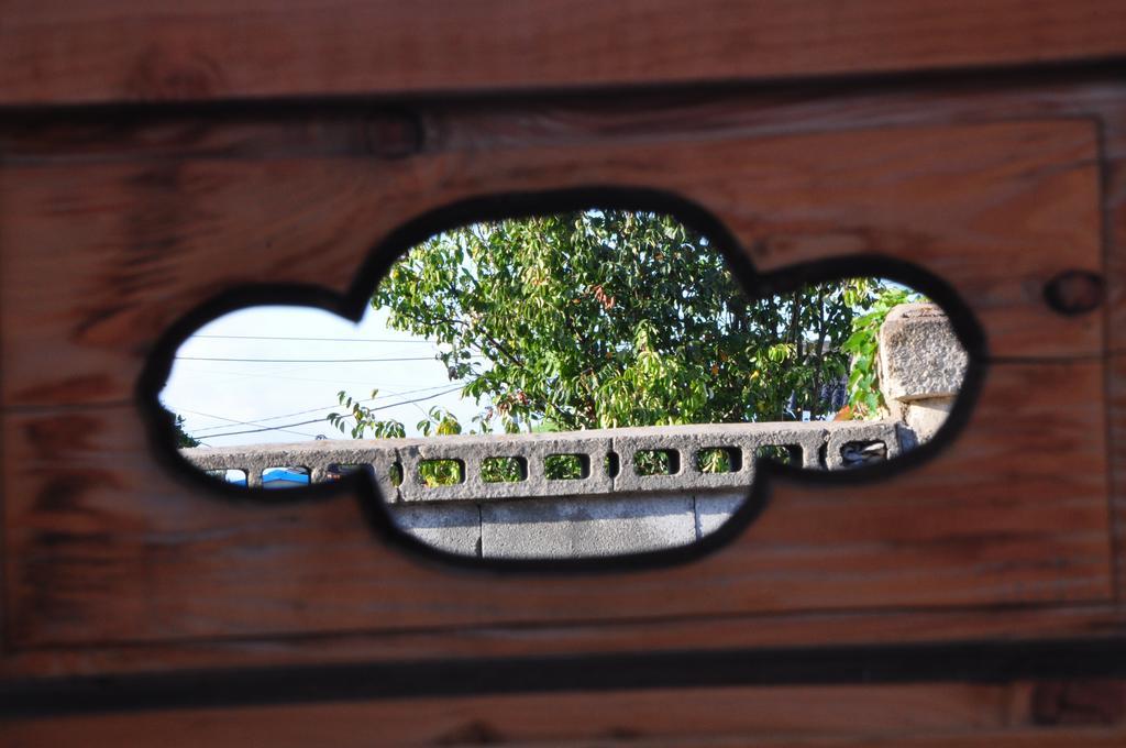Soi Hanok Stay Gyeongju Exterior foto